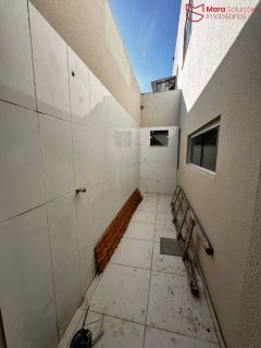 VENDA | Casa NOVA em Condomínio Fechado - Foz do Joanes, Buraquinho.