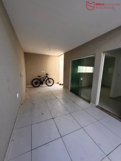 VENDA | Casa NOVA em Condomínio Fechado - Foz do Joanes, Buraquinho.