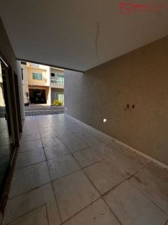 VENDA | Casa NOVA em Condomínio Fechado - Foz do Joanes, Buraquinho.