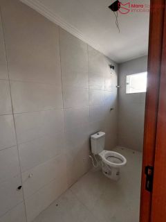 VENDA | Casa NOVA em Condomínio Fechado - Foz do Joanes, Buraquinho.