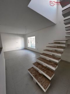 VENDA | Casa NOVA em Condomínio Fechado - Foz do Joanes, Buraquinho.