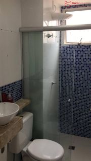 Lindo Apartamento 2/4 em Abrantes – Mobiliado e Reformado!
