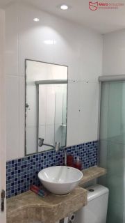 Lindo Apartamento 2/4 em Abrantes – Mobiliado e Reformado!