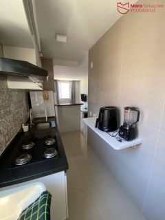 Lindo Apartamento 2/4 em Abrantes – Mobiliado e Reformado!