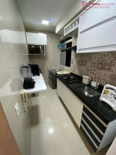 Lindo Apartamento 2/4 em Abrantes – Mobiliado e Reformado!