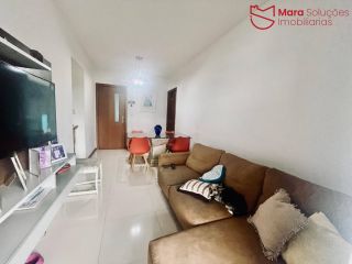 Apartamento à venda – Jardim Aeroporto | Lauro de Freitas R$ 530.000 | 82m² | 3 quartos (1 suíte).