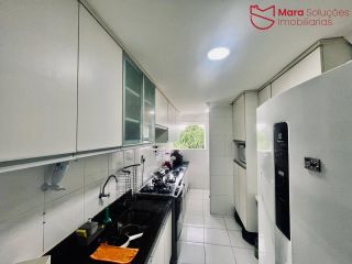 Apartamento à venda – Jardim Aeroporto | Lauro de Freitas R$ 530.000 | 82m² | 3 quartos (1 suíte).