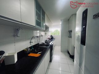 Apartamento à venda – Jardim Aeroporto | Lauro de Freitas R$ 530.000 | 82m² | 3 quartos (1 suíte).