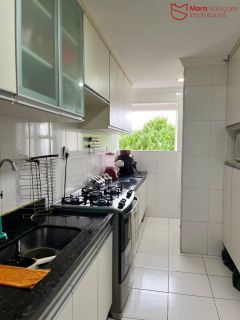 Apartamento à venda – Jardim Aeroporto | Lauro de Freitas R$ 530.000 | 82m² | 3 quartos (1 suíte).