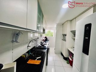 Apartamento à venda – Jardim Aeroporto | Lauro de Freitas R$ 530.000 | 82m² | 3 quartos (1 suíte).