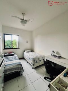 Apartamento à venda – Jardim Aeroporto | Lauro de Freitas R$ 530.000 | 82m² | 3 quartos (1 suíte).
