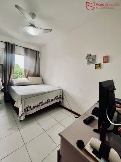 Apartamento à venda – Jardim Aeroporto | Lauro de Freitas R$ 530.000 | 82m² | 3 quartos (1 suíte).