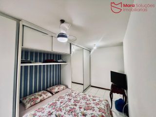 Apartamento à venda – Jardim Aeroporto | Lauro de Freitas R$ 530.000 | 82m² | 3 quartos (1 suíte).