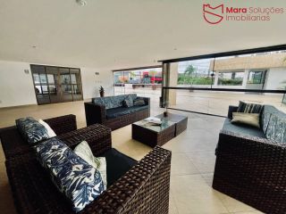 Apartamento à venda – Jardim Aeroporto | Lauro de Freitas R$ 530.000 | 82m² | 3 quartos (1 suíte).
