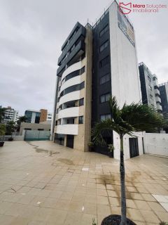 Apartamento à venda – Jardim Aeroporto | Lauro de Freitas R$ 530.000 | 82m² | 3 quartos (1 suíte).