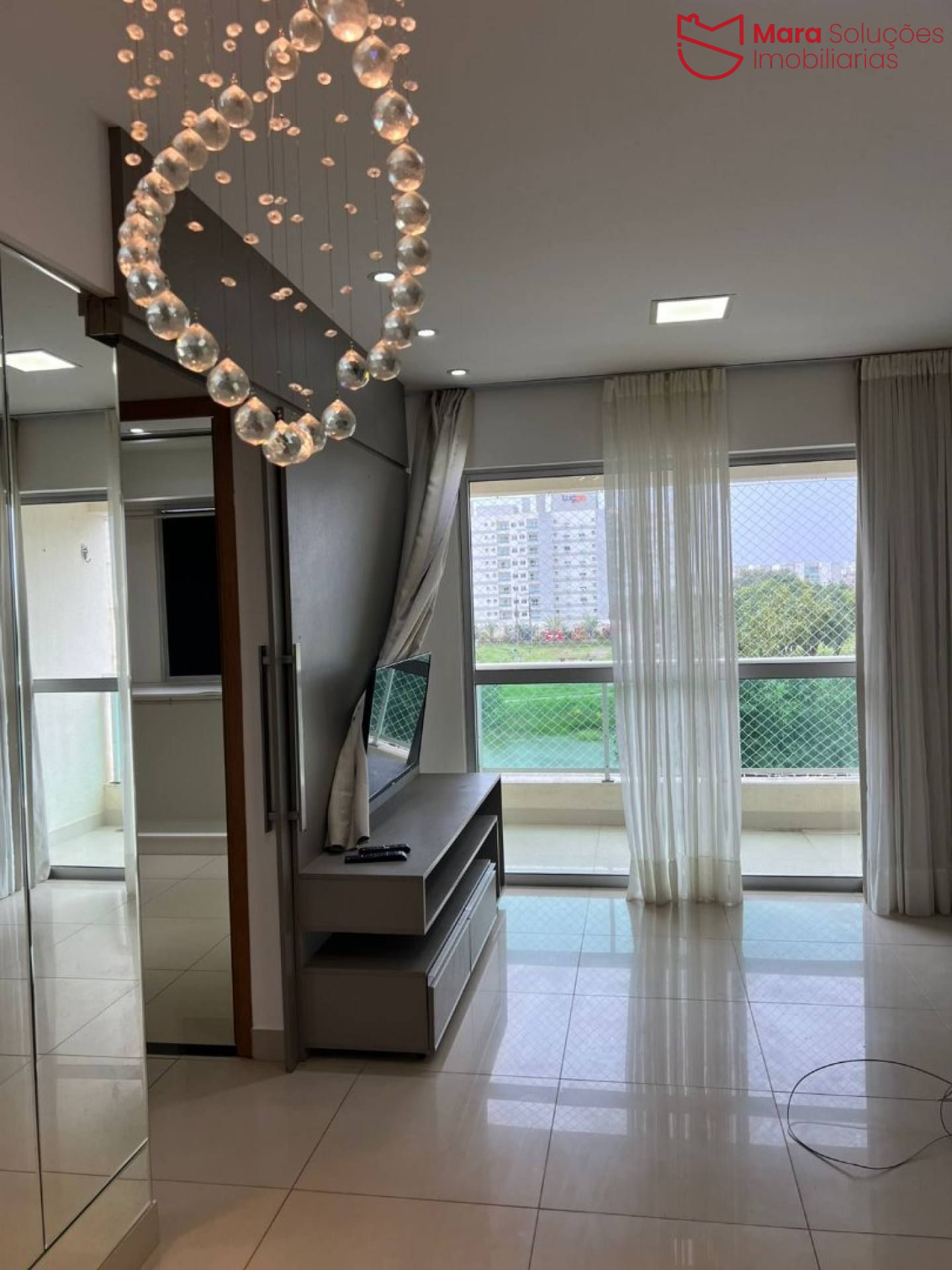 Apartamento para locação – Torres do Atlântico.