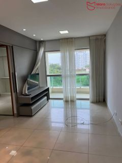 Apartamento para locação – Torres do Atlântico.