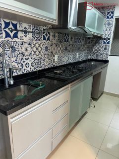 Apartamento para locação – Torres do Atlântico.
