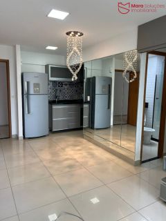 Apartamento para locação – Torres do Atlântico.