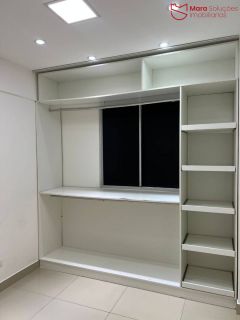 Apartamento para locação – Torres do Atlântico.