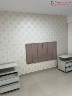 Apartamento para locação – Torres do Atlântico.