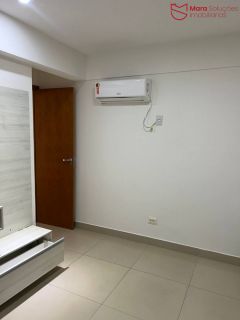 Apartamento para locação – Torres do Atlântico.