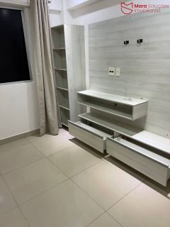 Apartamento para locação – Torres do Atlântico.