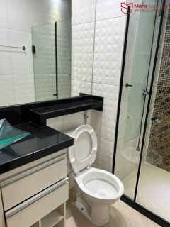 Apartamento para locação – Torres do Atlântico.