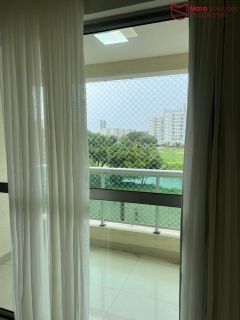 Apartamento para locação – Torres do Atlântico.