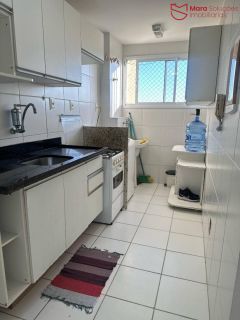 Apartamento á venda no Reserva Comboim.