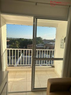 Apartamento á venda no Reserva Comboim.