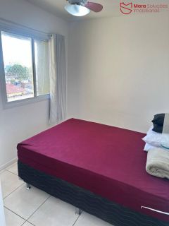 Apartamento á venda no Reserva Comboim.