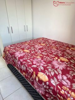 Apartamento á venda no Reserva Comboim.