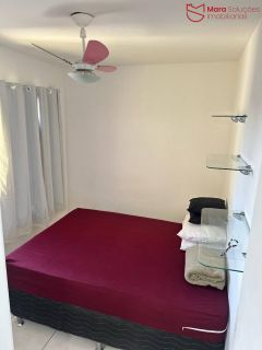 Apartamento á venda no Reserva Comboim.