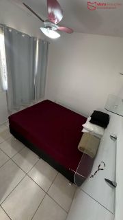 Apartamento á venda no Reserva Comboim.