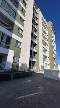 Apartamento á venda no Reserva Comboim.