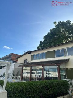 Apartamento á venda no Reserva Comboim.