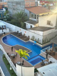 Apartamento á venda no Reserva Comboim.
