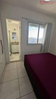Apartamento á venda no Reserva Comboim.