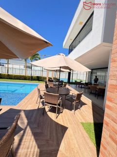 Casa de Alto Padrão à Venda – Condomínio Porto Real | Av. Priscila Dutra