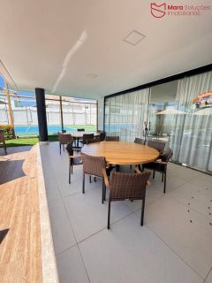 Casa de Alto Padrão à Venda – Condomínio Porto Real | Av. Priscila Dutra