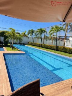 Casa de Alto Padrão à Venda – Condomínio Porto Real | Av. Priscila Dutra