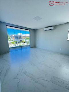 Casa de Alto Padrão à Venda – Condomínio Porto Real | Av. Priscila Dutra