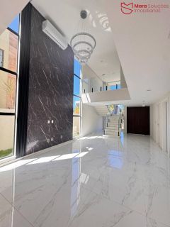 Casa de Alto Padrão à Venda – Condomínio Porto Real | Av. Priscila Dutra