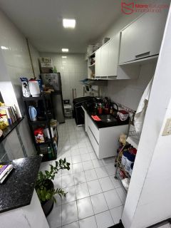 Apartamento 2/4 à venda em Buraquinho – Condomínio Arboris.