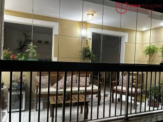 Apartamento 2/4 à venda em Buraquinho – Condomínio Arboris.