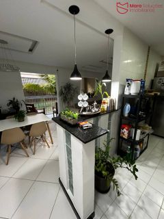 Apartamento 2/4 à venda em Buraquinho – Condomínio Arboris.