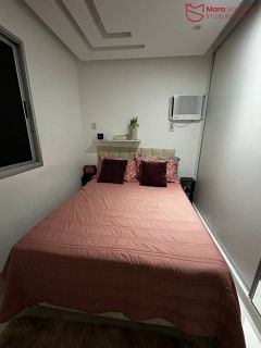Apartamento 2/4 à venda em Buraquinho – Condomínio Arboris.