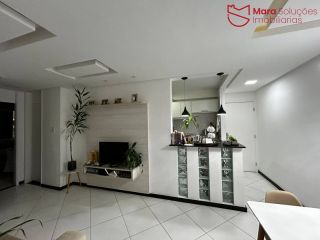 Apartamento 2/4 à venda em Buraquinho – Condomínio Arboris.