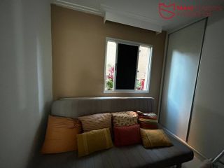 Apartamento 2/4 à venda em Buraquinho – Condomínio Arboris.